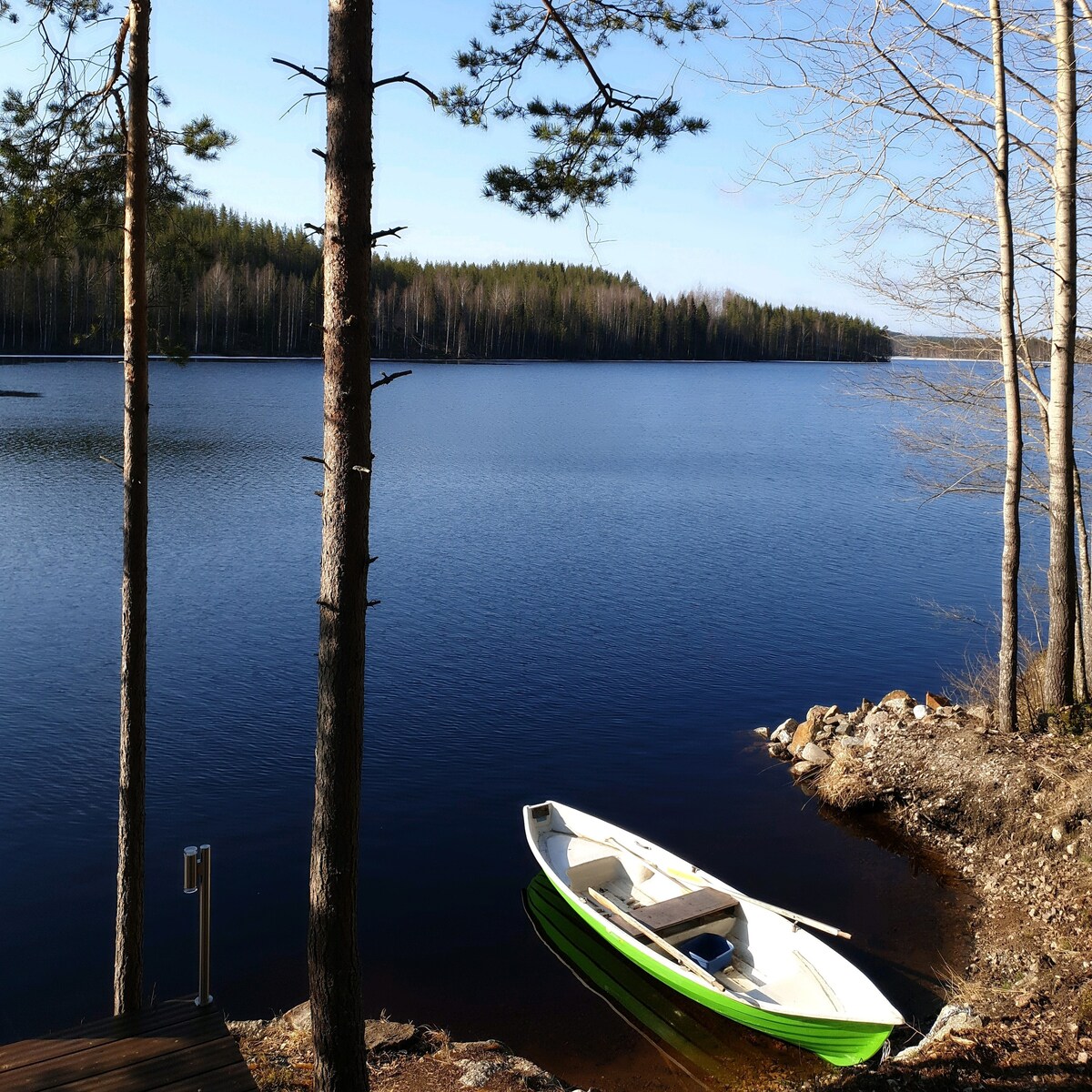 Top 10 Airbnb Vacation Rentals In Rautalampi, Finland - Updated 2024 ...