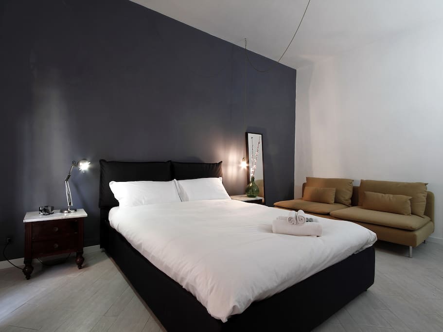 Spring Room