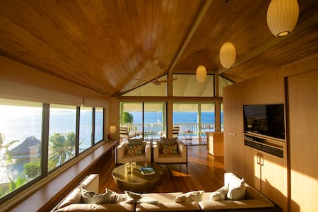 First Class Bungalow