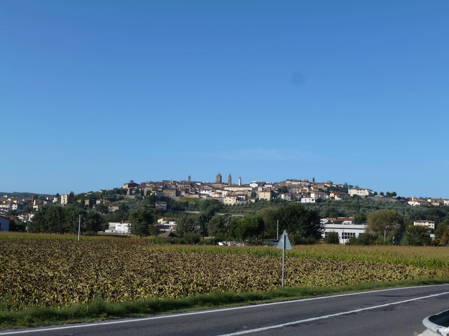 Monte San Savino