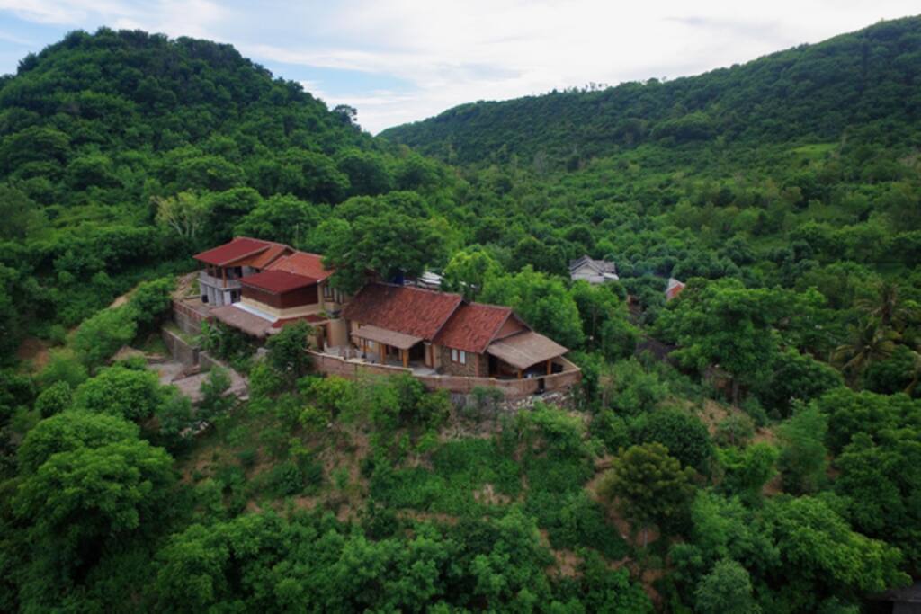 The Hilltop