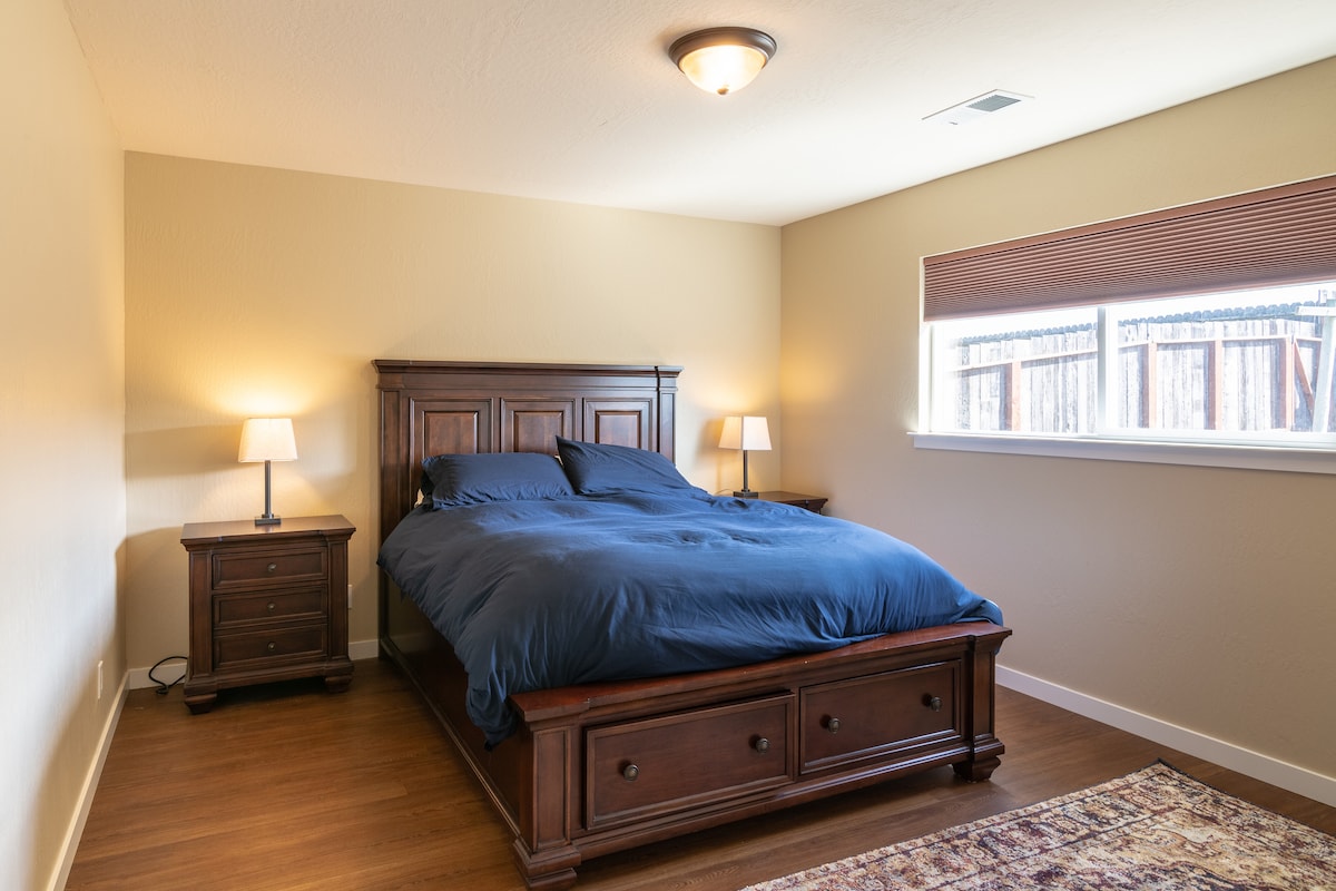 საძინებელი 2