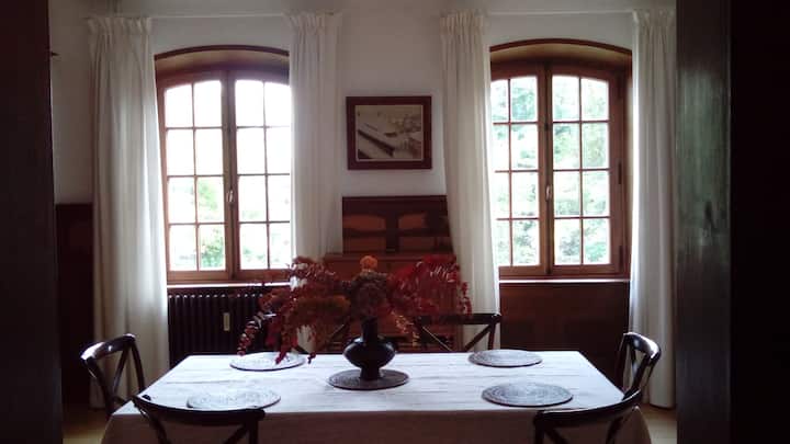 Blagovaonica za doručak