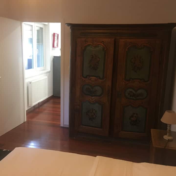 Საძინებელი