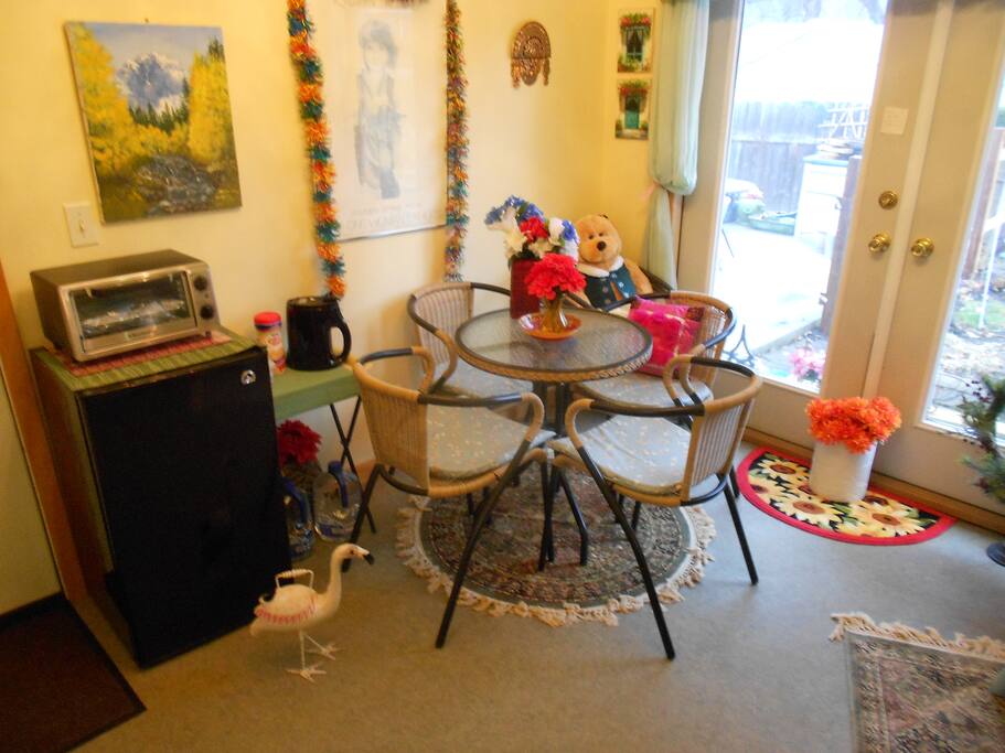 Sunroom new MW added