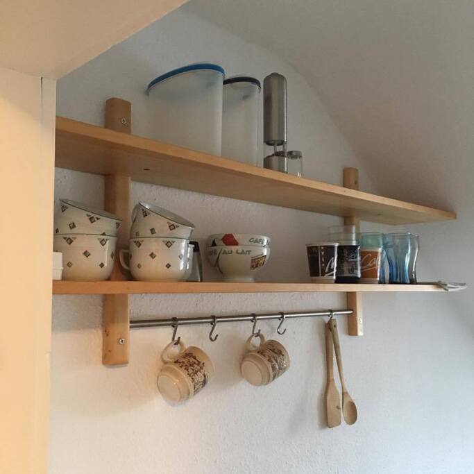 Küche