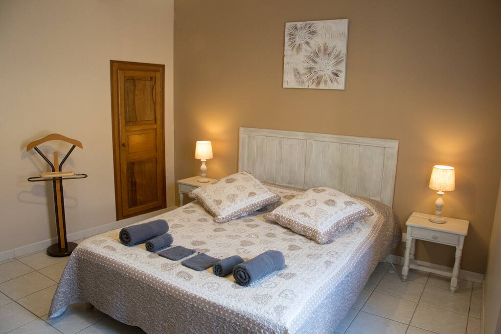 Chambre 1