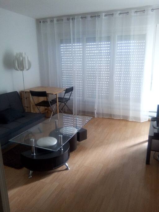 Salle à manger / Living room