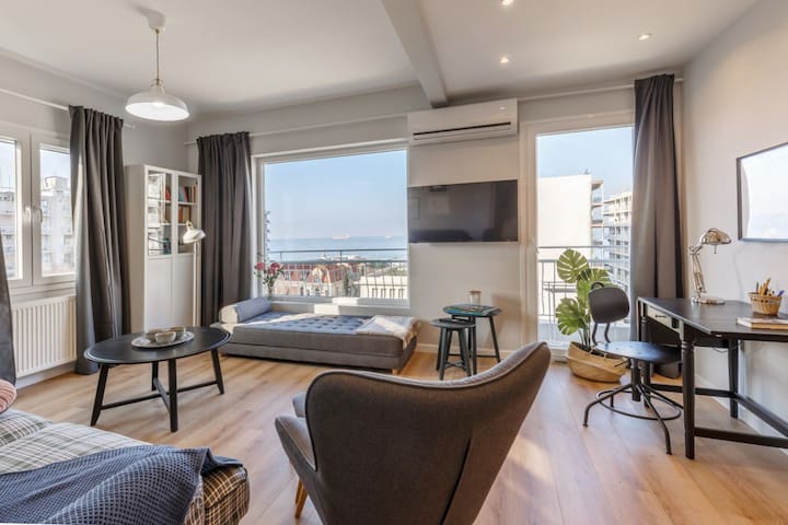 Guest favorite listing in Thessaloniki