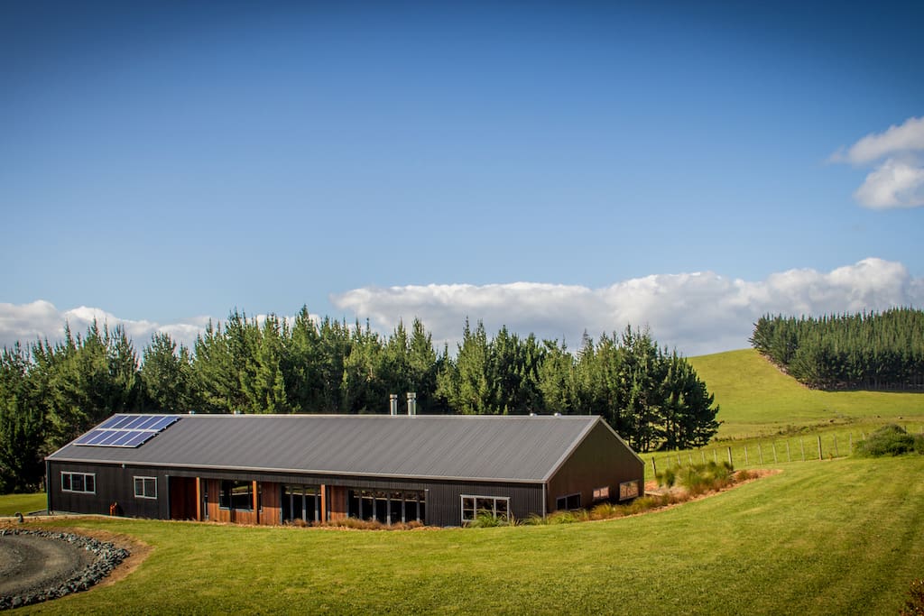 Goodtaka Lodge