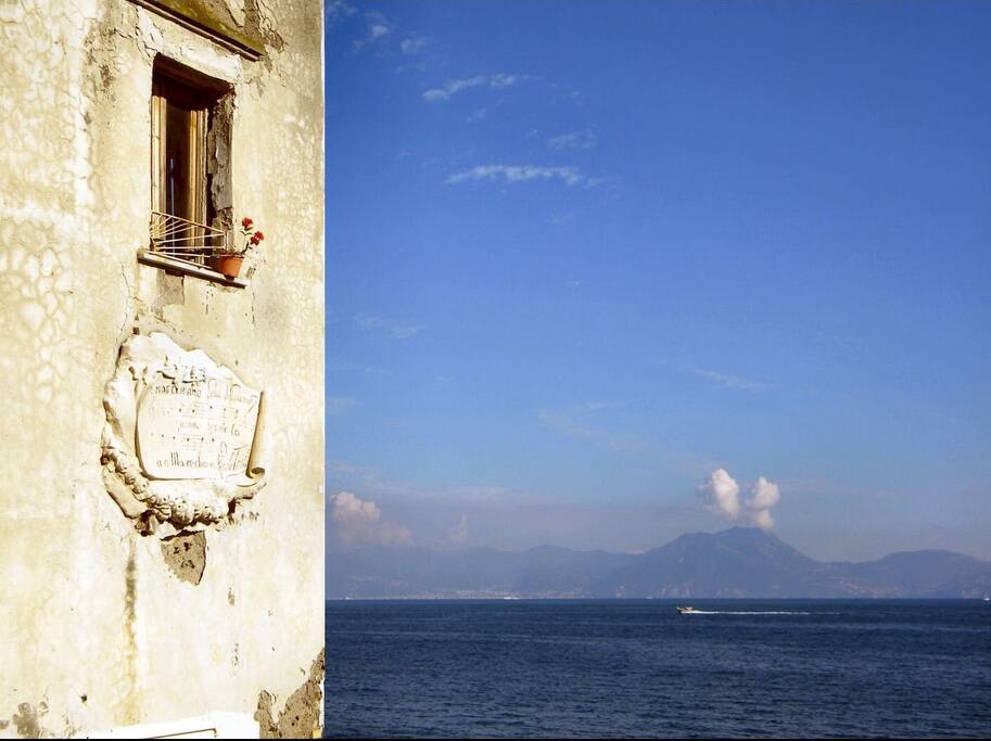 Fenestella di marechiaro