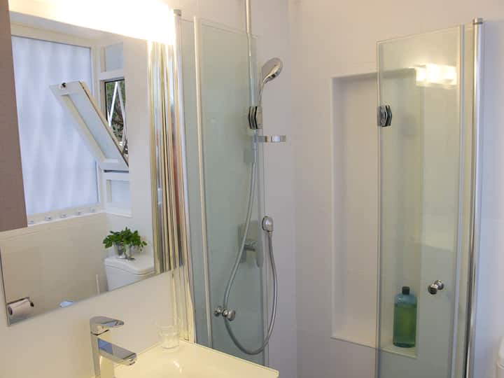 Charming Private Unit, Tlv Centerv - Tel Aviv