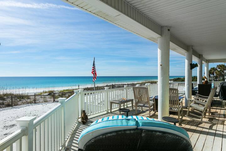 Pensacola Beach Paradise Houses For Rent In Pensacola Beach Florida United States