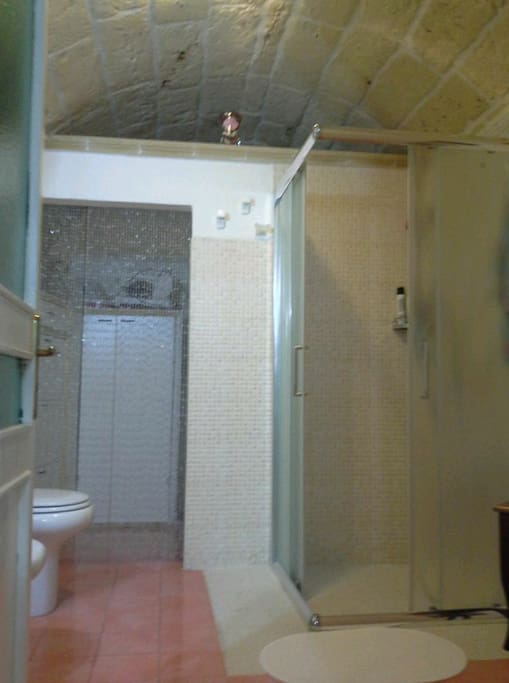 bagno-doccia