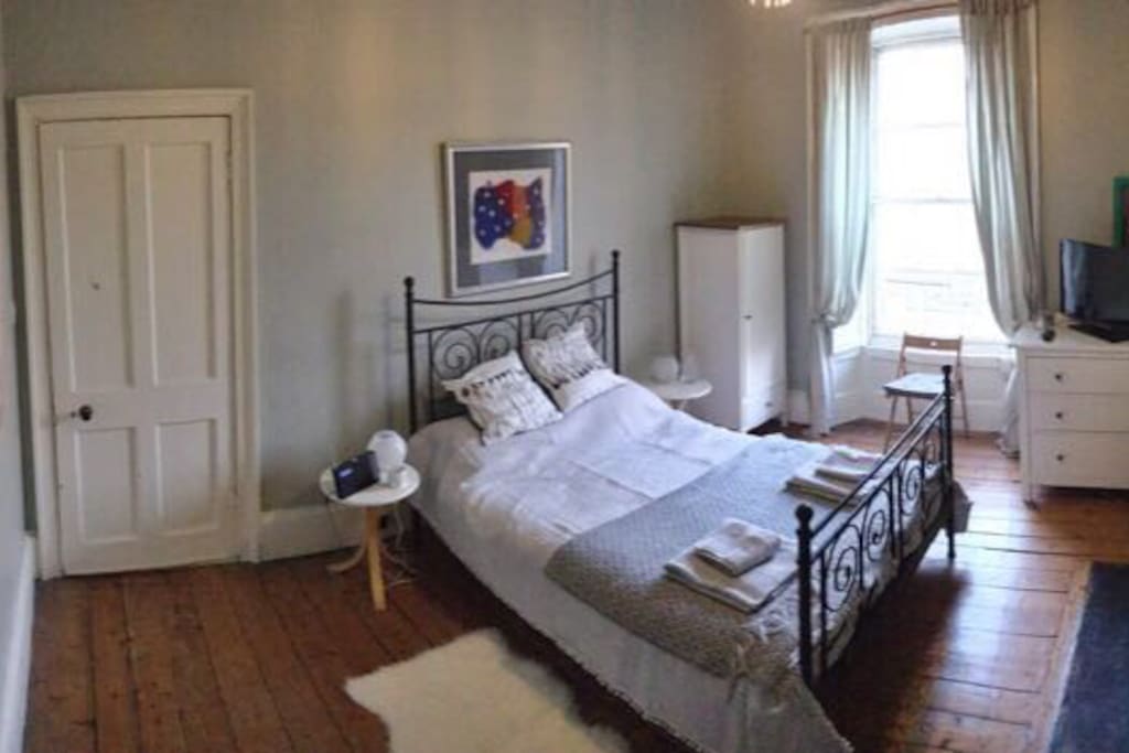 Georgian Terrace Room.