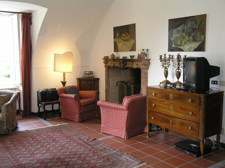 Pallanza Casa Con Giardino - Stresa