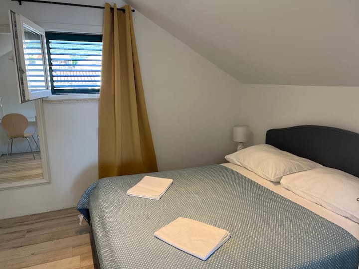 ห้องนอน