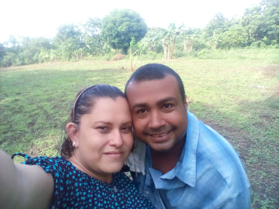 Nuestro Matrimonio