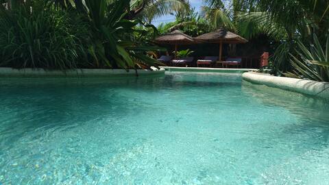 "The Village of Bao" - Entire Private Villa