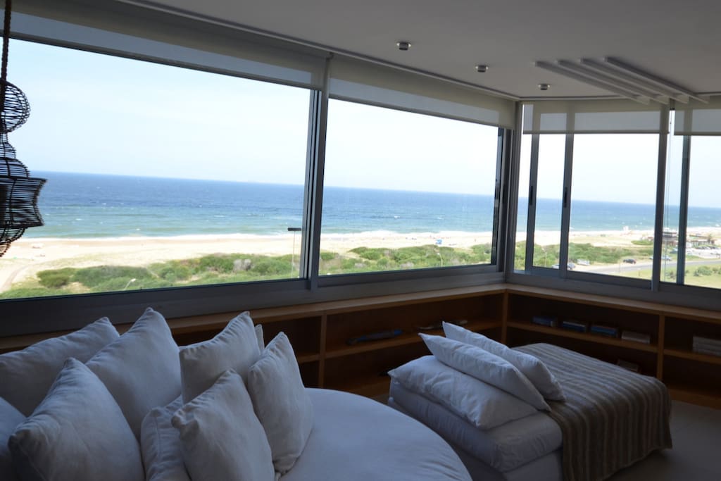 Ocean view