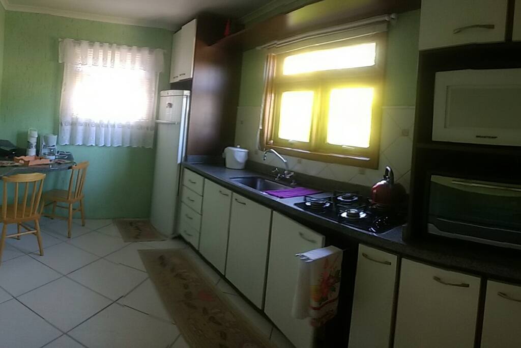 cozinha