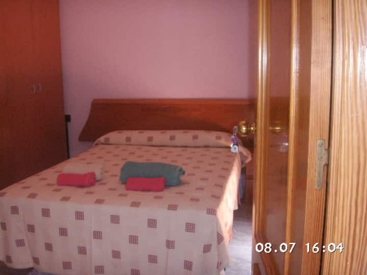 Alquiler   Habitaciones  Rob - Barcelona