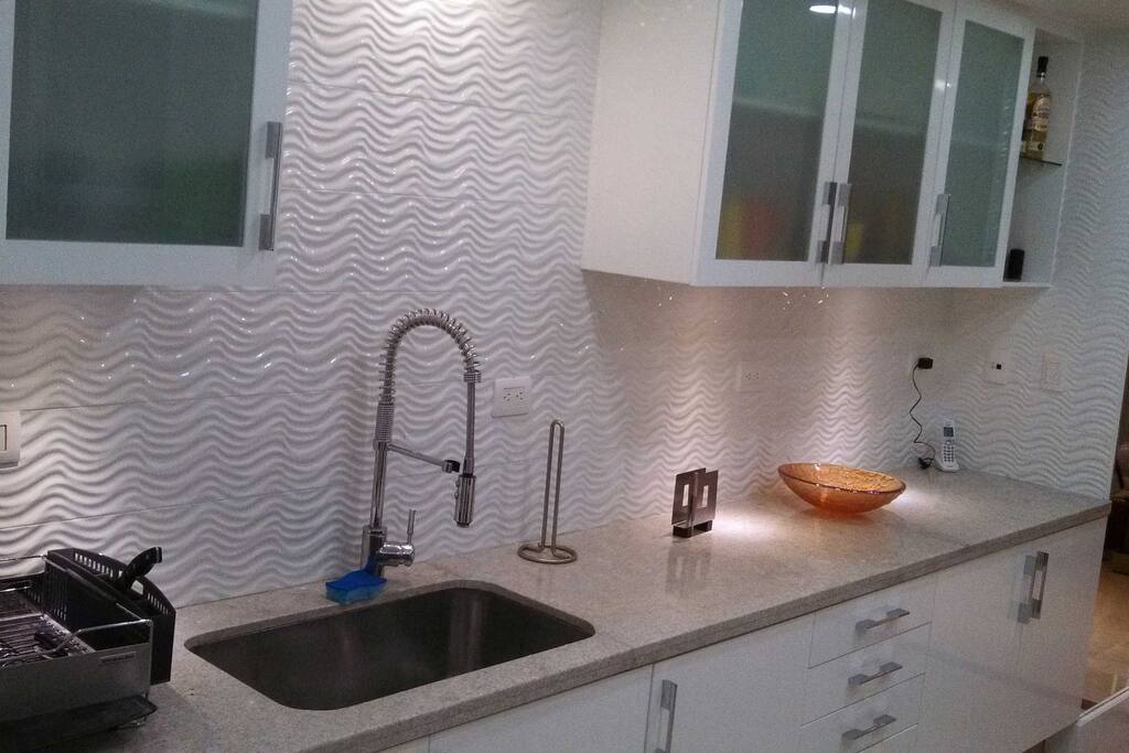 cocina