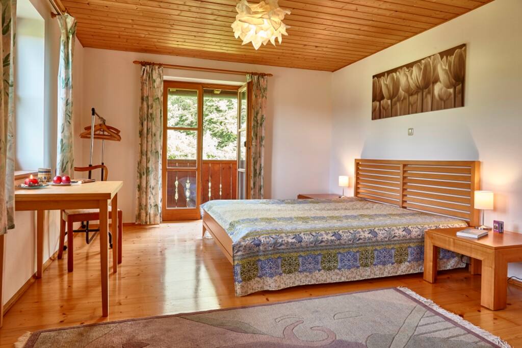 Gästezimmer