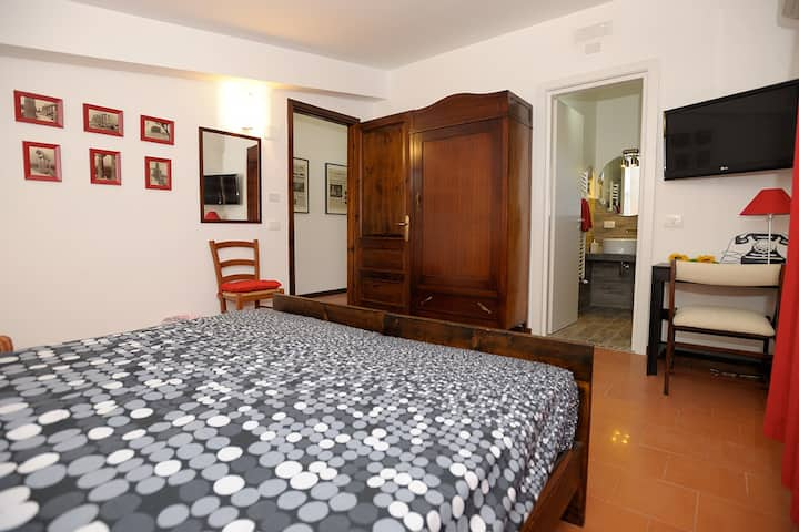 B&B Lunakina Agrigente - Chambres d'hôtes à louer à Agrigente, Sicile,  Italie - Airbnb