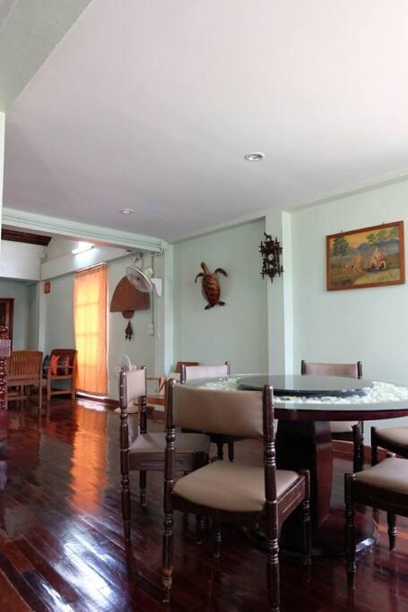 Common room