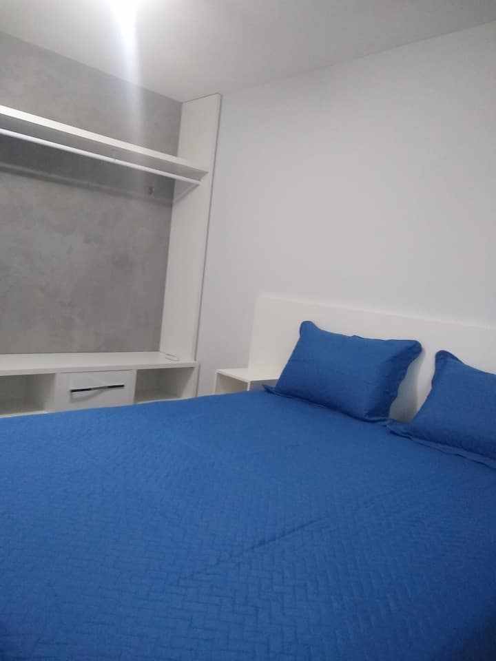 საძინებელი 1