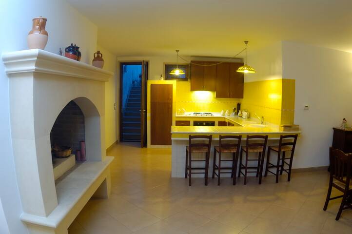 Aurora nel Salento gallery image 3