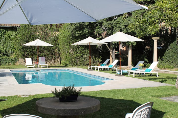 Can Pati - Sóller