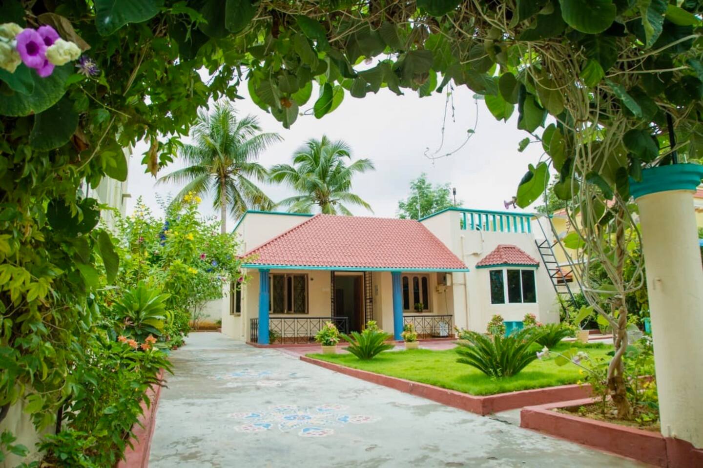 Brundha homestay Houses for Rent in Tirupati, Andhra Pradesh, India