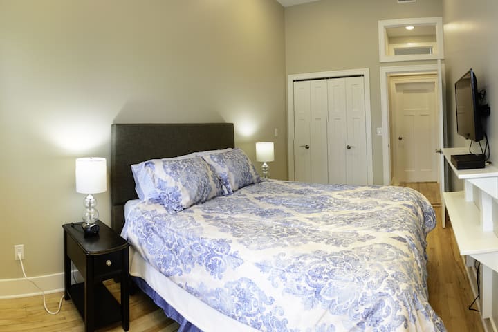 საძინებელი 3