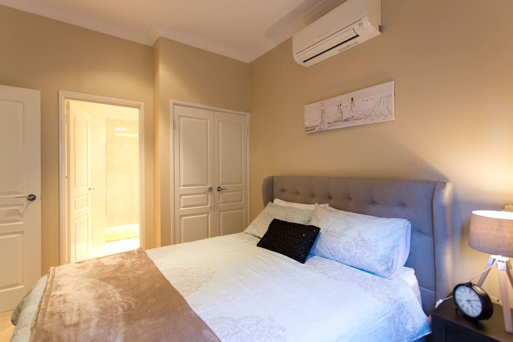 Split System Air Con