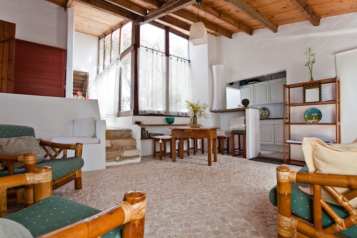 Real Rustic Apartment On Tranquil Coast - Praia da Luz