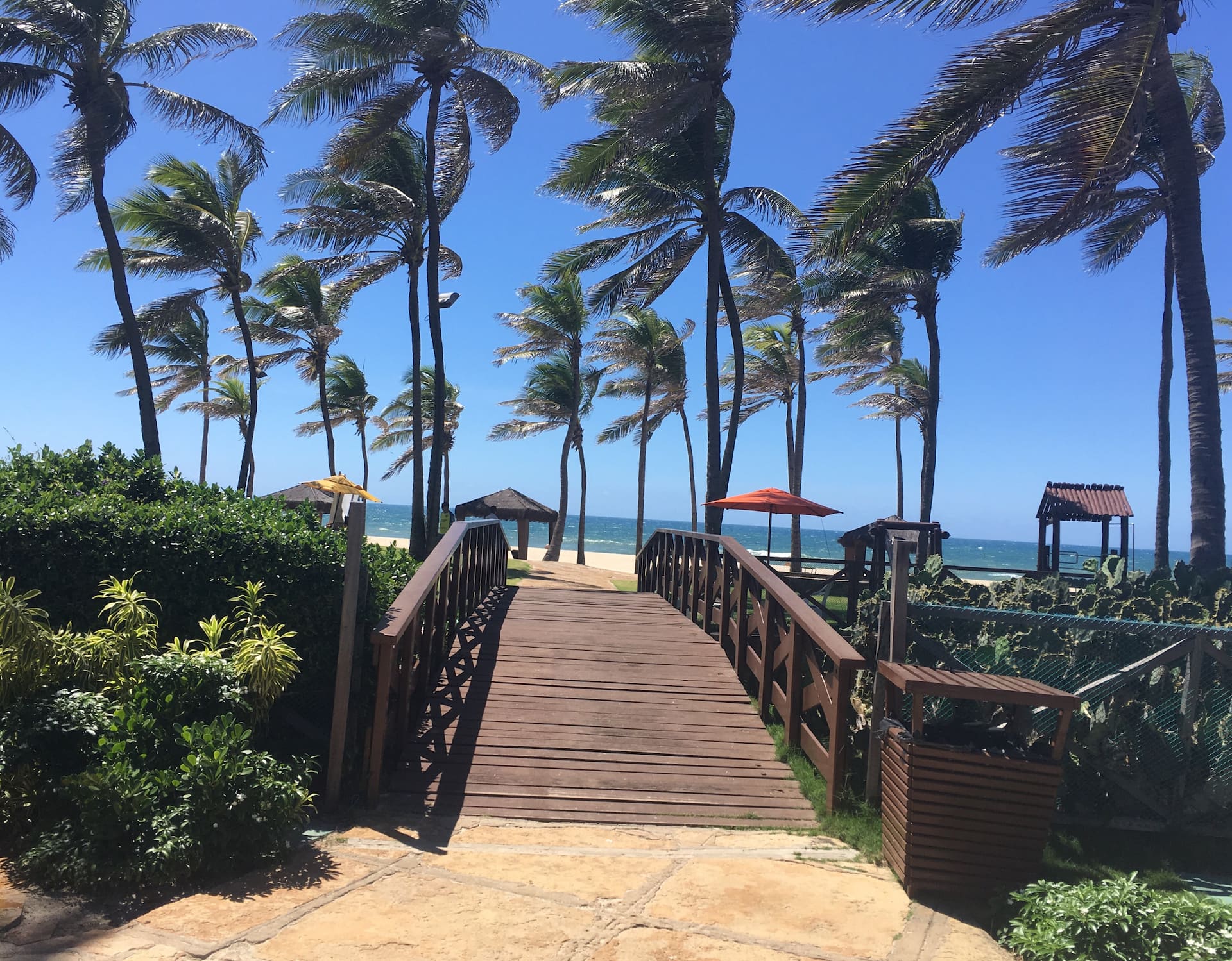 Apto Suites Beach P. Resort. A Porto das Dunas