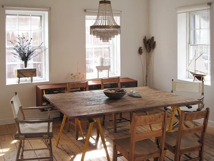 The Old Captains House with Sauna! Houses for Rent in Athens, New York, United States