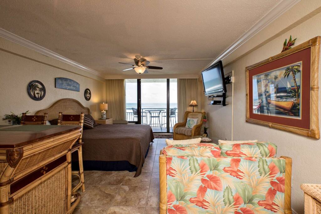 Your fun and tropical haven awaits!