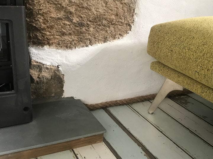 The Wedge Contemporary Central Sail Loft - Porthmeor Beach