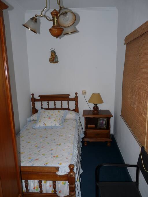 Habitación individual
