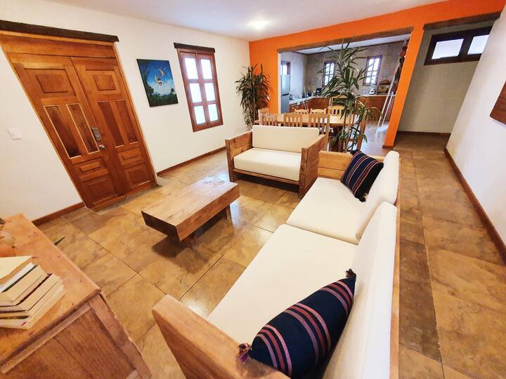 Modern house, ideal for families Houses for Rent in San Cristóbal de