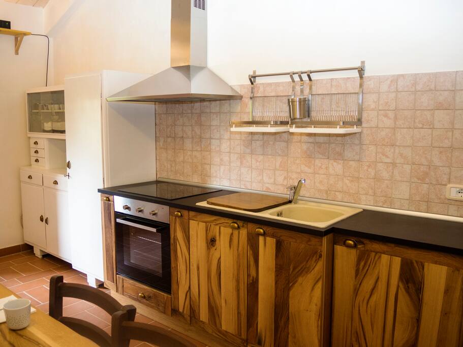 cucina