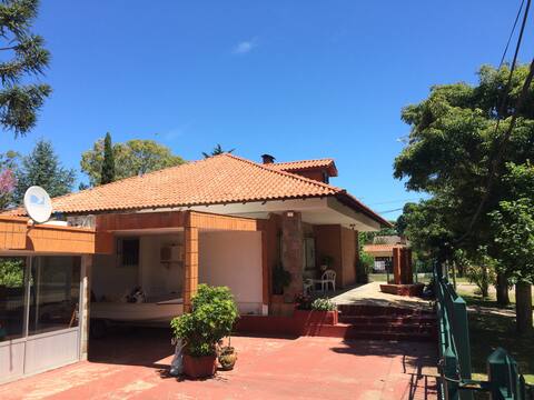 El Paraiso