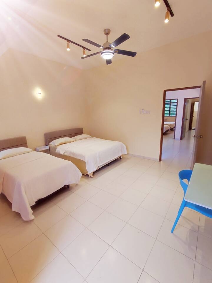 Bedroom 2