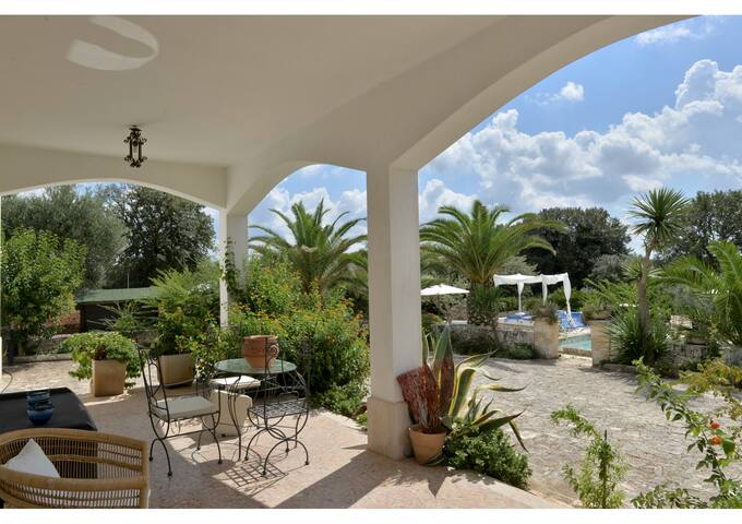 EXECUTIVE APULIA ESTATE gallery image 4