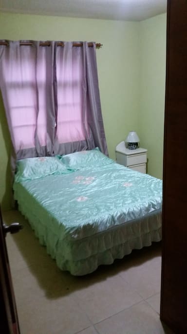 bedroom#1