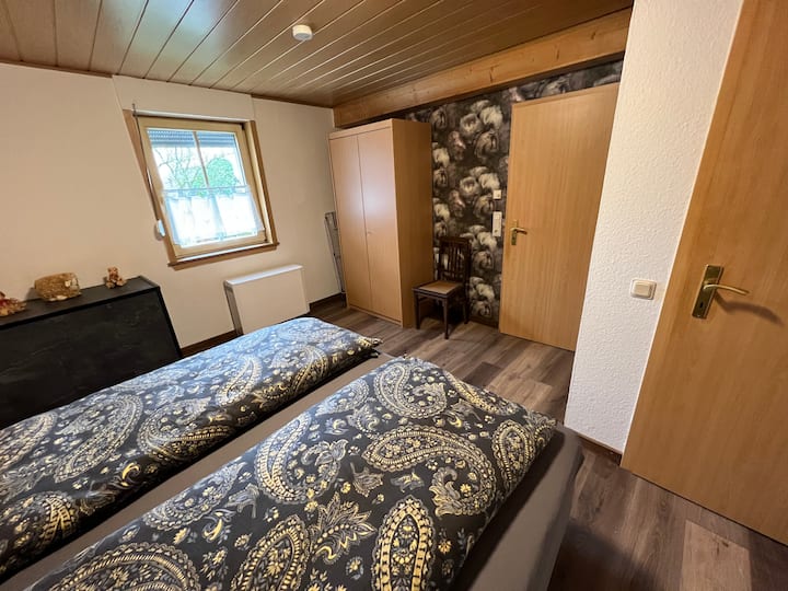 غرفة النوم 1