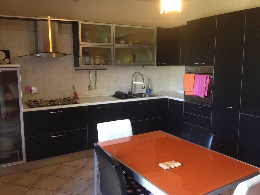 Cucina